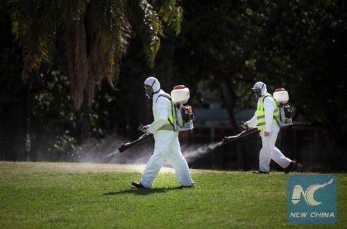 World Bank pledges 150 million USD for fight against Zika - ảnh 1